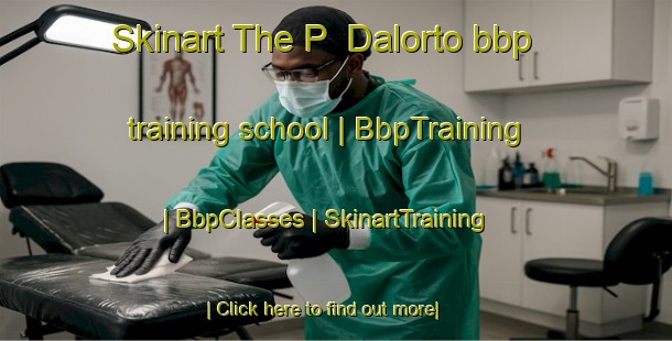 Skinart The P  Dalorto bbp training school | BbpTraining | BbpClasses | SkinartTraining-Argentina